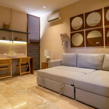 Residencia Las Olas En San Benito Lujo En Todo Su Esplendor. Progreso  Zewnętrze zdjęcie