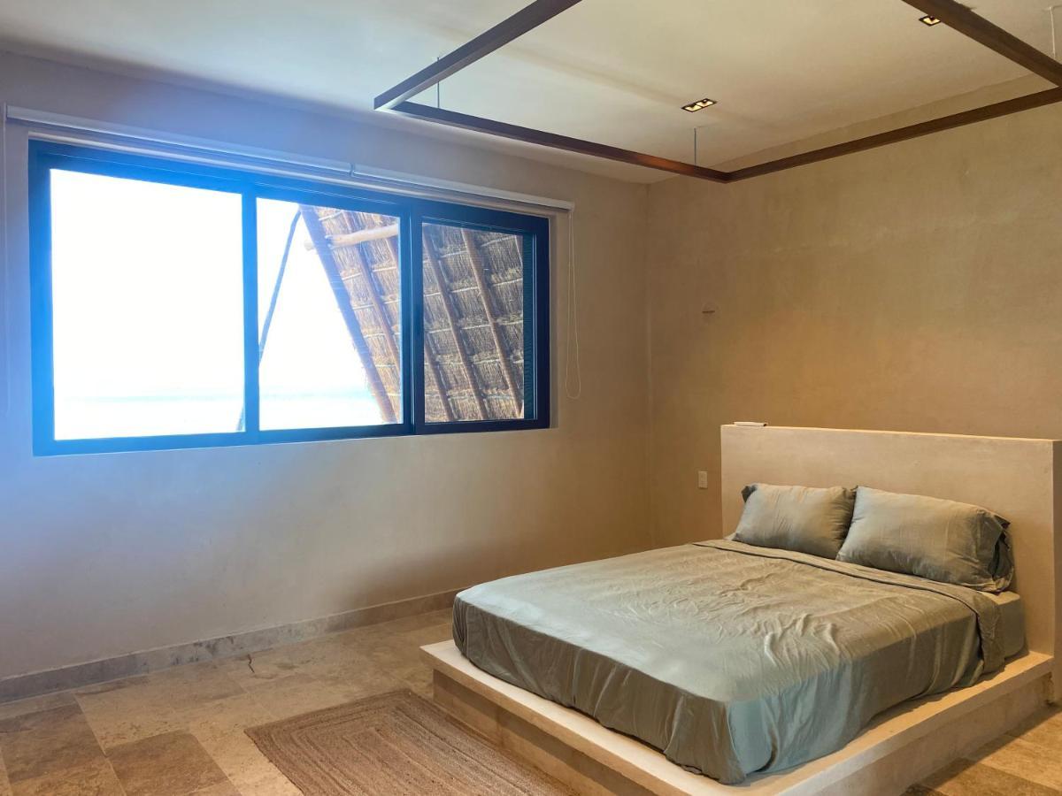 Residencia Las Olas En San Benito Lujo En Todo Su Esplendor. Progreso  Zewnętrze zdjęcie